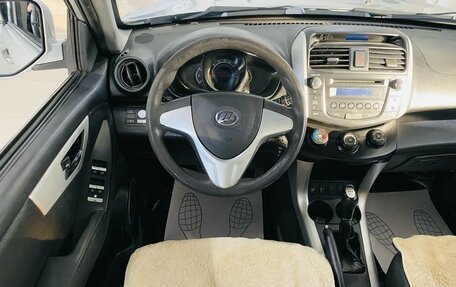 Lifan X60 I рестайлинг, 2014 год, 550 000 рублей, 14 фотография