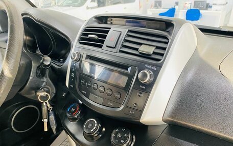 Lifan X60 I рестайлинг, 2014 год, 550 000 рублей, 17 фотография