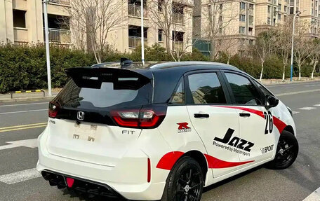 Honda Fit, 2023 год, 992 043 рублей, 6 фотография