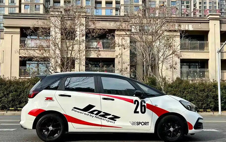 Honda Fit, 2023 год, 992 043 рублей, 7 фотография