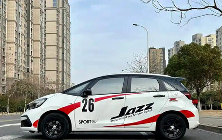 Honda Fit, 2023 год, 992 043 рублей, 8 фотография