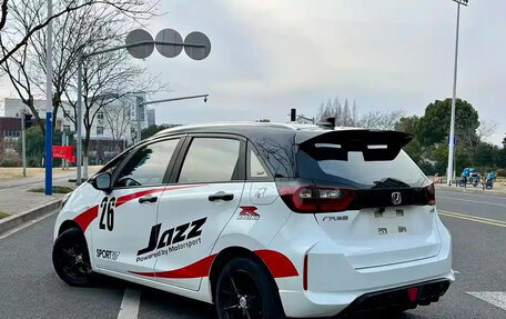 Honda Fit, 2023 год, 992 043 рублей, 4 фотография