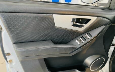 Lifan X60 I рестайлинг, 2014 год, 550 000 рублей, 21 фотография