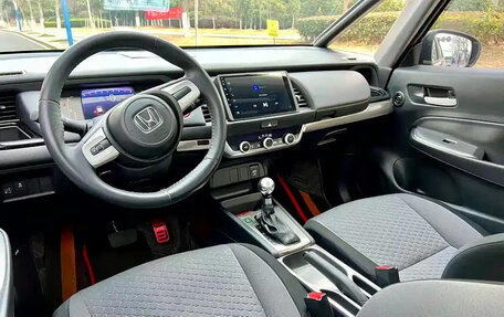 Honda Fit, 2023 год, 992 043 рублей, 10 фотография