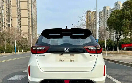 Honda Fit, 2023 год, 992 043 рублей, 5 фотография