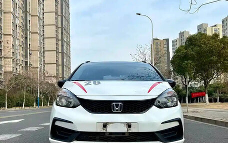 Honda Fit, 2023 год, 992 043 рублей, 2 фотография