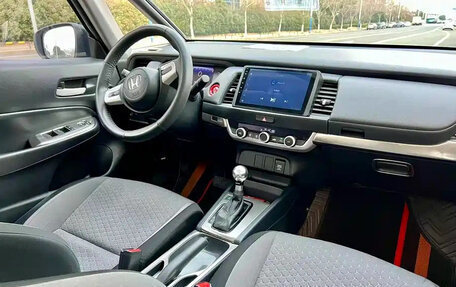 Honda Fit, 2023 год, 992 043 рублей, 11 фотография