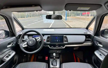 Honda Fit, 2023 год, 992 043 рублей, 12 фотография