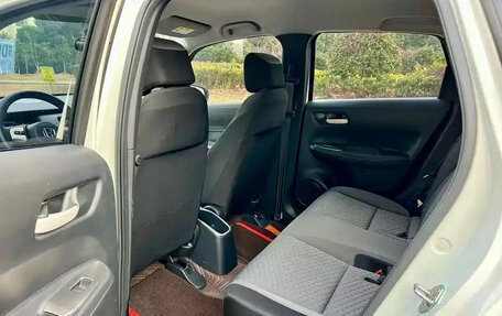 Honda Fit, 2023 год, 992 043 рублей, 14 фотография