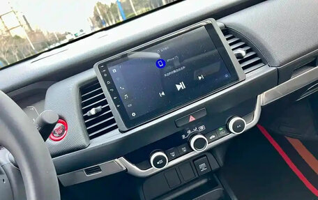 Honda Fit, 2023 год, 992 043 рублей, 16 фотография