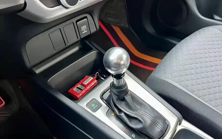 Honda Fit, 2023 год, 992 043 рублей, 15 фотография