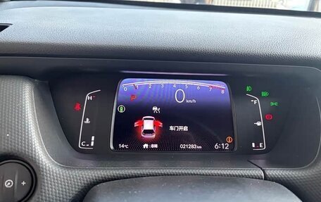 Honda Fit, 2022 год, 1 080 055 рублей, 8 фотография