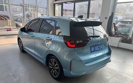 Honda Fit, 2022 год, 1 080 055 рублей, 4 фотография