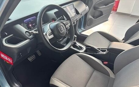 Honda Fit, 2022 год, 1 080 055 рублей, 7 фотография