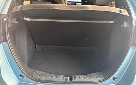 Honda Fit, 2022 год, 1 080 055 рублей, 12 фотография