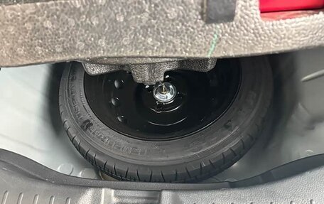 Honda Fit, 2022 год, 1 080 055 рублей, 14 фотография