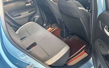 Honda Fit, 2022 год, 1 080 055 рублей, 11 фотография