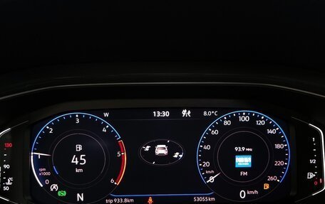 Volkswagen T-Roc I, 2021 год, 2 170 000 рублей, 8 фотография