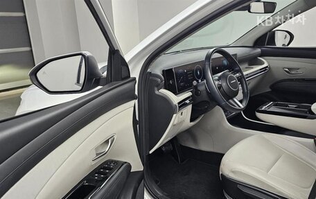 Hyundai Tucson, 2024 год, 3 940 000 рублей, 6 фотография