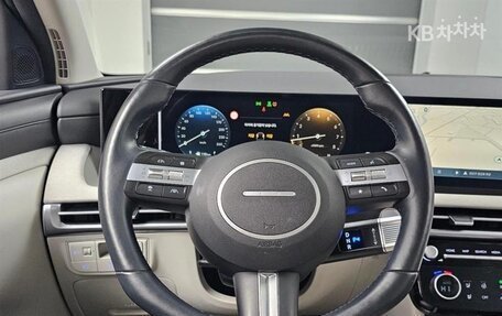 Hyundai Tucson, 2024 год, 3 940 000 рублей, 7 фотография