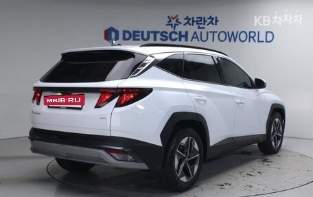 Hyundai Tucson, 2024 год, 3 940 000 рублей, 9 фотография