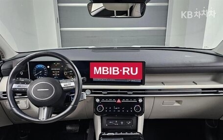 Hyundai Tucson, 2024 год, 3 940 000 рублей, 2 фотография