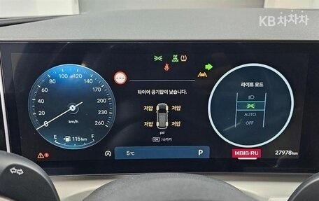 Hyundai Tucson, 2024 год, 3 940 000 рублей, 3 фотография