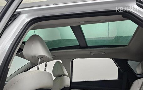 Hyundai Tucson, 2024 год, 3 940 000 рублей, 10 фотография