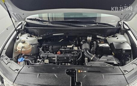 Hyundai Tucson, 2024 год, 3 940 000 рублей, 12 фотография