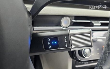 Hyundai Tucson, 2024 год, 3 940 000 рублей, 13 фотография