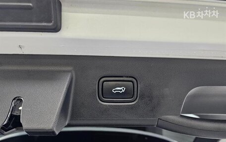 Hyundai Tucson, 2024 год, 3 940 000 рублей, 19 фотография