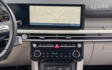 Hyundai Tucson, 2024 год, 3 940 000 рублей, 14 фотография