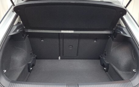 Volkswagen T-Roc I, 2021 год, 1 990 000 рублей, 5 фотография