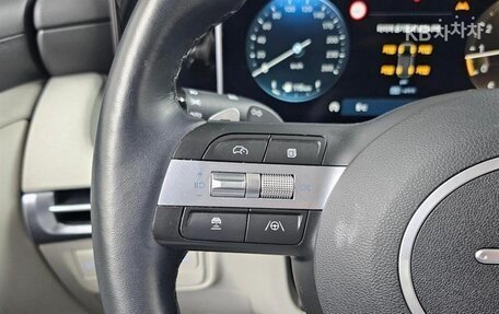 Hyundai Tucson, 2024 год, 3 940 000 рублей, 16 фотография