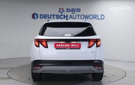 Hyundai Tucson, 2024 год, 3 940 000 рублей, 20 фотография