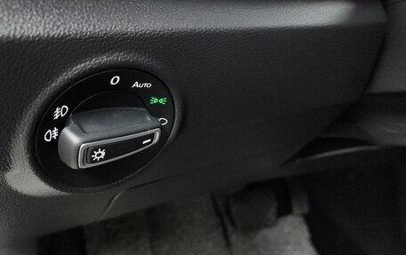 Volkswagen T-Roc I, 2021 год, 1 990 000 рублей, 16 фотография