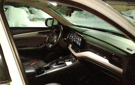 Haval F7 I, 2023 год, 1 245 000 рублей, 5 фотография