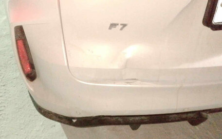 Haval F7 I, 2023 год, 1 245 000 рублей, 8 фотография