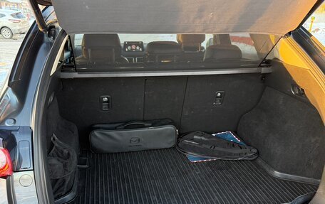 Mazda CX-5 II, 2021 год, 3 200 000 рублей, 9 фотография