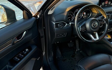 Mazda CX-5 II, 2021 год, 3 200 000 рублей, 5 фотография