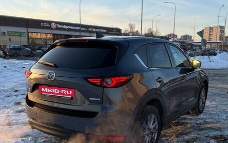 Mazda CX-5 II, 2021 год, 3 200 000 рублей, 3 фотография