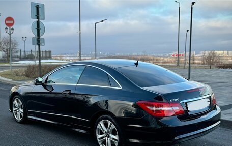 Mercedes-Benz E-Класс, 2012 год, 780 000 рублей, 5 фотография