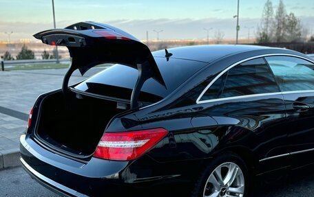 Mercedes-Benz E-Класс, 2012 год, 780 000 рублей, 8 фотография