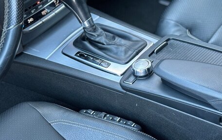 Mercedes-Benz E-Класс, 2012 год, 780 000 рублей, 13 фотография