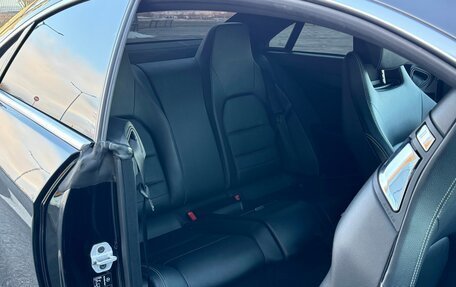 Mercedes-Benz E-Класс, 2012 год, 780 000 рублей, 10 фотография