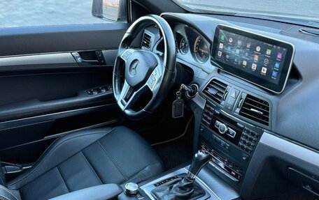 Mercedes-Benz E-Класс, 2012 год, 780 000 рублей, 11 фотография