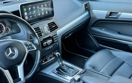 Mercedes-Benz E-Класс, 2012 год, 780 000 рублей, 12 фотография