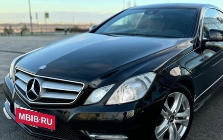 Mercedes-Benz E-Класс, 2012 год, 780 000 рублей, 6 фотография