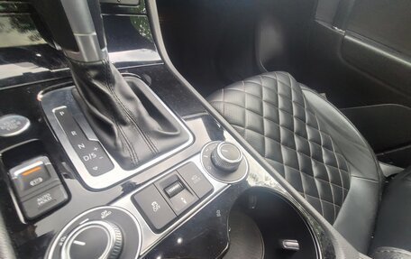 Volkswagen Touareg III, 2017 год, 3 200 000 рублей, 17 фотография