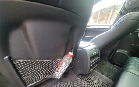 Volkswagen Touareg III, 2017 год, 3 200 000 рублей, 16 фотография